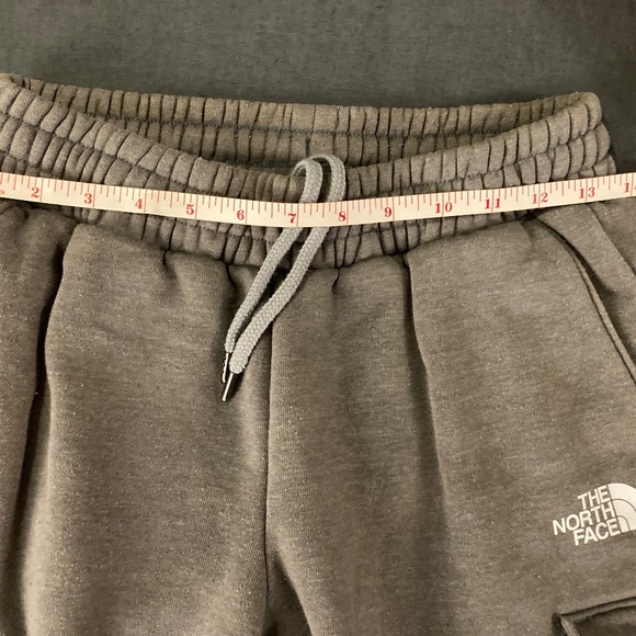 The North Face Coordinates Sweatpants - Picture 8 of 8
